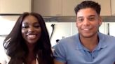 'Love Island USA': Kenny Rodriguez & JaNa Craig Spill On Romantic Future, Weigh In On Kaylor & Aaron | Access