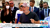 Jon Stewart calls out Fox News for refusing to have him on to discuss veterans' healthcare (updated)