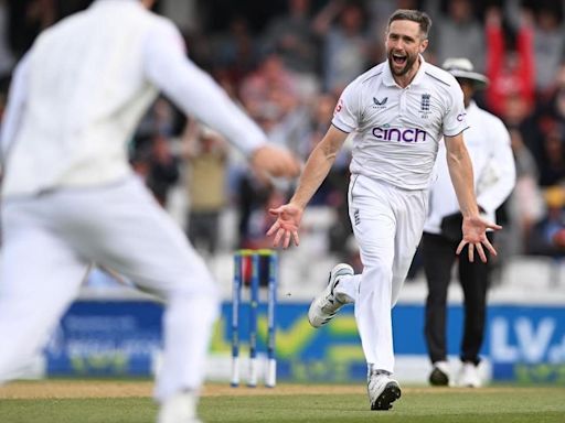 Chris Woakes reveals his reason for being out of professional cricket for months