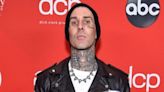 Travis Barker Shared Cryptic Message Before Being Hospitalized