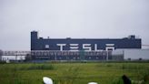 Factbox-Tesla's Shanghai plant, targeted by worker protest, is key hub for EV maker