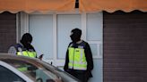 La Policía apunta a una tienda como tapadera de votos en Melilla