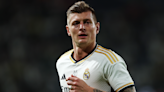 Toni Kroos is not finished yet! Real Madrid veteran set to sign surprise contract extension as reward for revitalised 2023-24 season | Goal.com UK