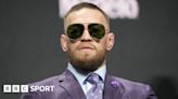 Conor McGregor vs Michael Chandler: News conference in Dublin cancelled