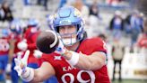 How & why Kansas football tight end Mason Fairchild landed Buffalo Bills camp invite