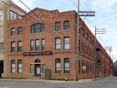 Ford Piquette Avenue Plant