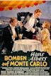 Bombs on Monte Carlo (1931 film)