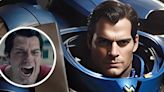 Henry Cavill prefiere protagonizar Warhammer 40,000 que dar vida a Superman y Geralt De Rivia