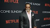 Bishop Carlton Pearson, former evangelist and subject of Netflix's 'Come Sunday', dead at 70