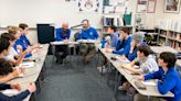 Neal Rubin: Detroit Catholic Central quiz bowl is 1 of high school's most awarded teams