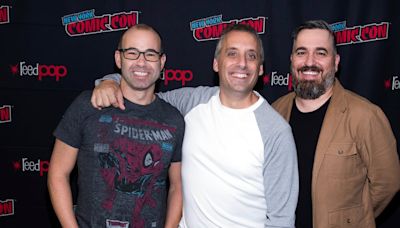 Impractical Jokers and more join list of Big Slick celebrities