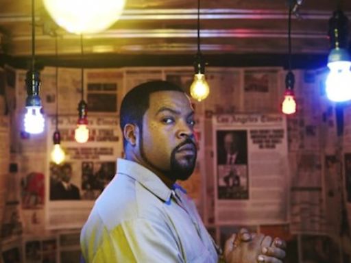 Ice Cube set to bring latest tour to Kansas City