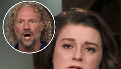 Sister Wives Season 19 Trailer: Why Kody Brown’s Remaining Wife Robyn Feels Like an “Idiot” - E! Online