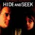 Hide and Seek – Du kannst dich nicht verstecken