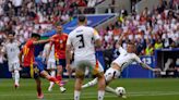 Spain's Pedri ruled out of remainder of Euros; Kroos apologizes for tackle | BusinessMirror