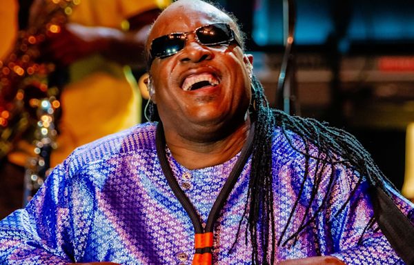 Songs You Didn’t Know Stevie Wonder Wrote