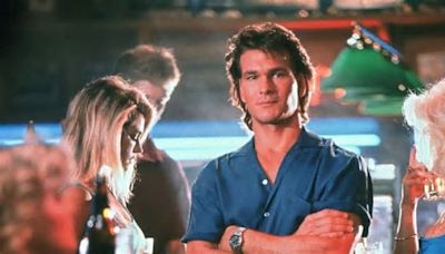 Il duro del Road House: 8 foto per ricordare il classico anni 80 con Patrick Swayze