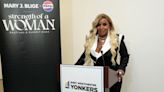 Mary J Blige Brings Her ‘Strength Of A Woman’ Festival To New York City