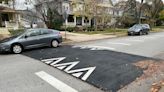 Akron to install speed tables, more solar speed limit signs: Find out which streets