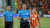 Turkish Super Lig: Foreign VAR officials appointed after 'bias' claims