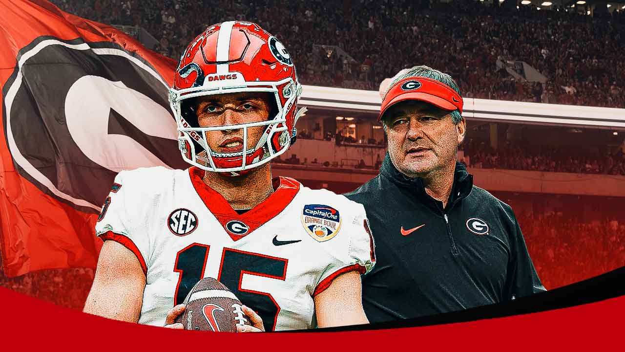 3 Reasons Georgia Football Will Win SEC Title