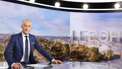Audiences access 20h : Quel score pour le "20 Heures" TF1 après l'appel au boycott de la France Insoumise ?