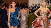 All of Blake Lively's Met Gala looks, ranked from least to most iconic