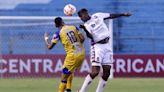 0-4. Ariel Rodríguez pone líder a Saprissa líder en la Copa Centroamericana de la Concacaf