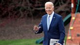 Biden Raises $25 Million in NYC, Extending Cash Lead Over Trump