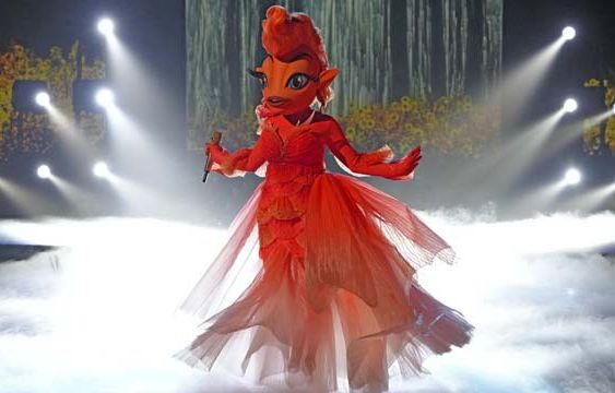 ‘The Masked Singer 11’ episode 10 recap: Who was unmasked in ‘The Final Four’? [LIVE BLOG]