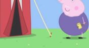 47. Peppa's Circus