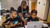 Miami nonprofit provides fun (and free) STEM programs for kids in underserved communities