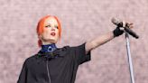 Garbage's Shirley Manson opens up about mental health, menopause, suicide and survival