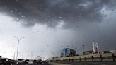 Texas severe storm threat timing may impact Memorial Day drivers