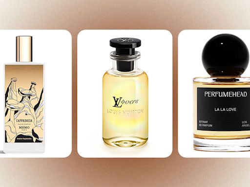 5 Stellar Summer Scents That Smell Like Vacations in a Bottle