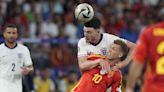 Euro 2024 final: Spain and England tied at 0-0 at halftime in Berlin