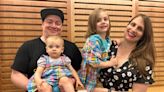 Nickelodeon star Danny Tamberelli on how his growing up both on set and off has shaped his parenting