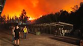 Europe weather: Four dead in storms in Switzerland and Italy as wildfires burn in Greece and Turkey