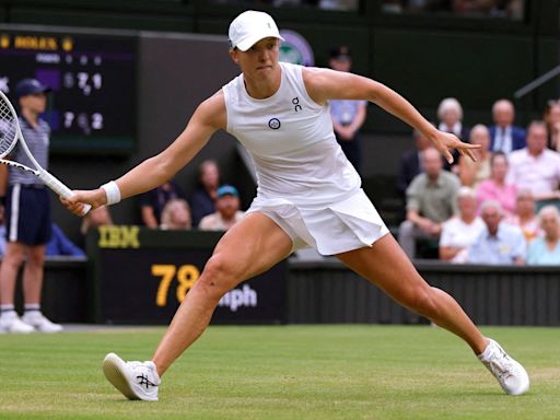 Wimbledon 2024 Livestream: Online streaming guide for US viewers, how to watch for free
