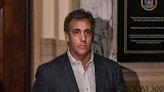 Michael Cohen's lawyer cited cases that may not exist in bid to end supervised release, judge says