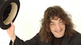 Jerry Sadowitz at the Eventim Apollo review: not for the squeamish but hard to take seriously