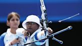 Deepika flops as India's women archers crash out