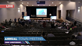 FY25 budget approved at Town Meeting after residents voice concerns - The Reminder