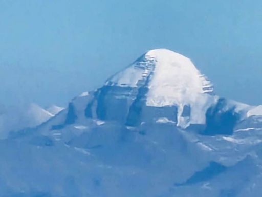 Is China Violating Agreements by Blocking Kailash Mansarovar Yatra for Indians? News18 Reads The Fine Print - News18