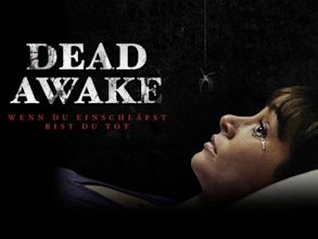 Dead Awake (2016 film)