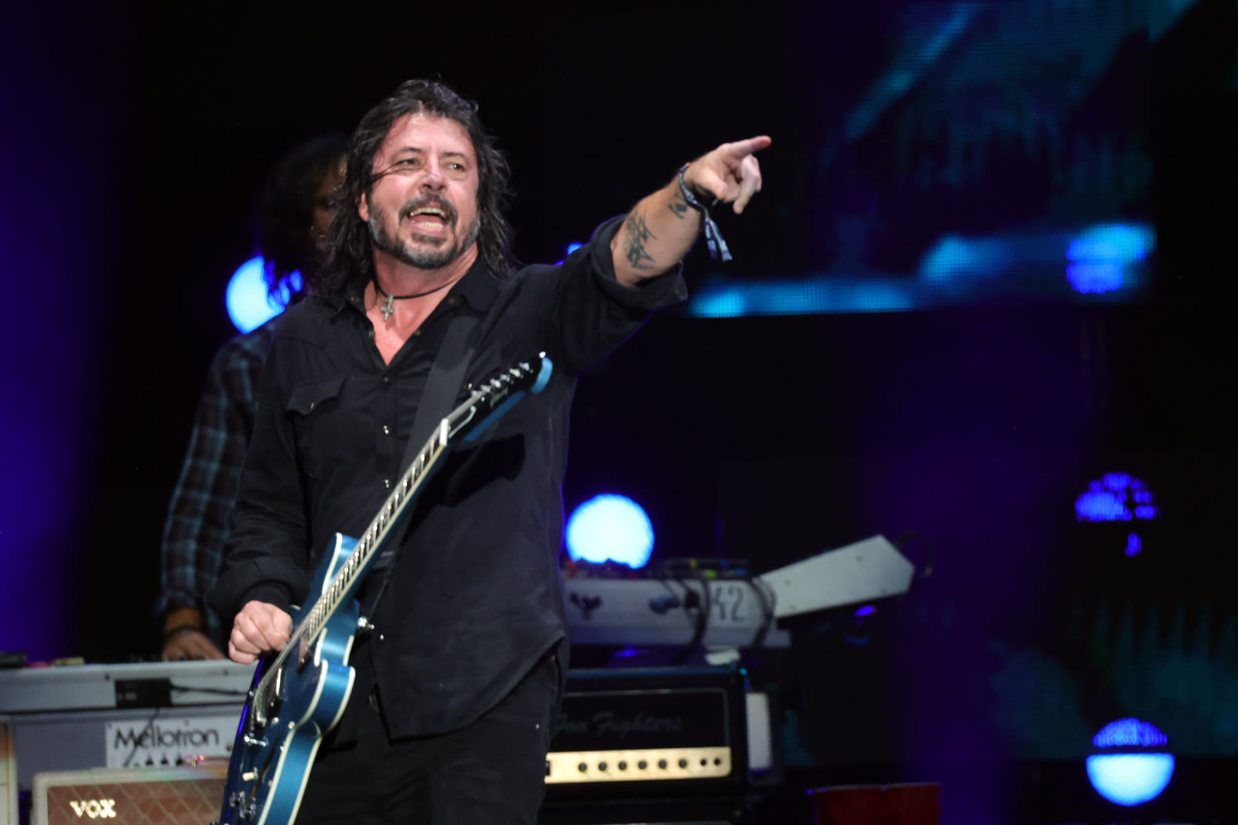 Foo Fighters Are Hitting the Road This Summer: Here’s Where You Can Find Tickets to the 2024 Tour