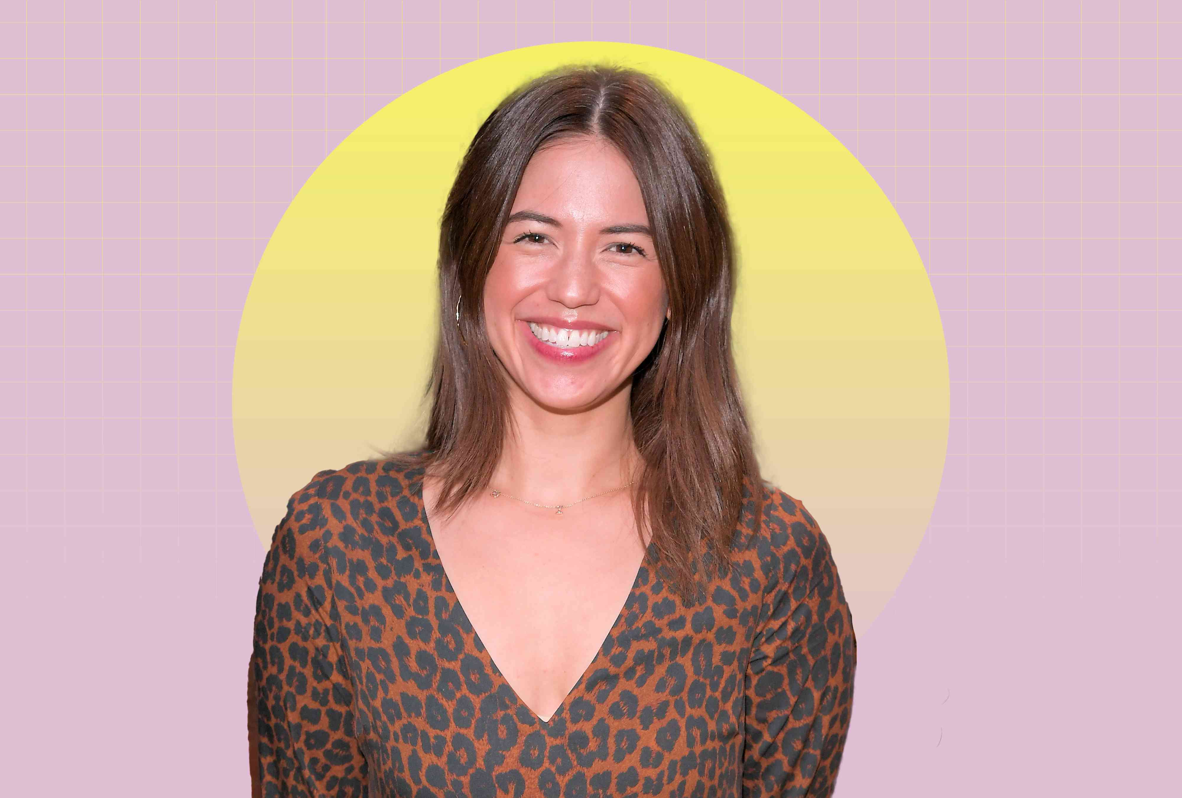 Molly Yeh Just Shared Everything She Eats in a Day—Including Her Daughter’s Favorite Breakfast