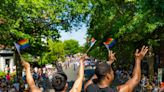 LGBT+ in Washington DC: Why the capital hosting World Pride is so important