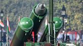 3 Indian Air Force officers were fired for accidentally launching a supersonic cruise missile into nuclear-armed neighbor Pakistan