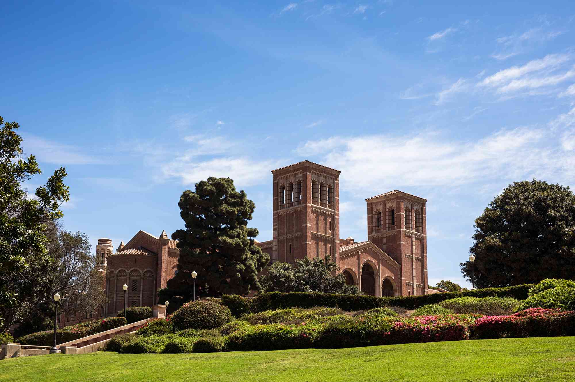 This Is the Best College Campus in the U.S., According to New Report